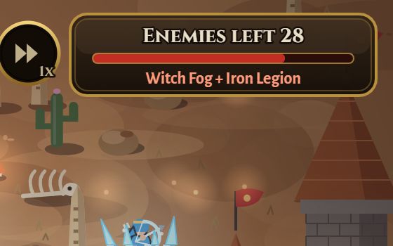 Screenshot: Listen to your scouts