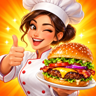 Kitchen Tempo icon